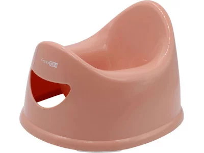 Дитячі горщики та сидіння